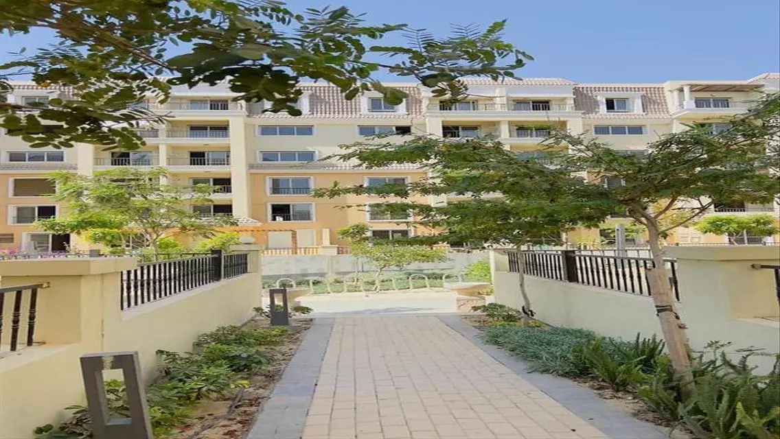 Luxury Villa for Sale in Sarai 12