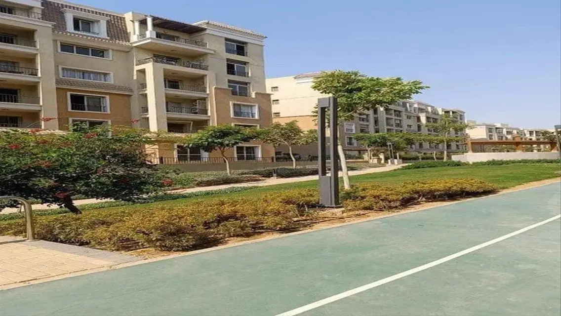 Luxury Villa for Sale in Sarai 12