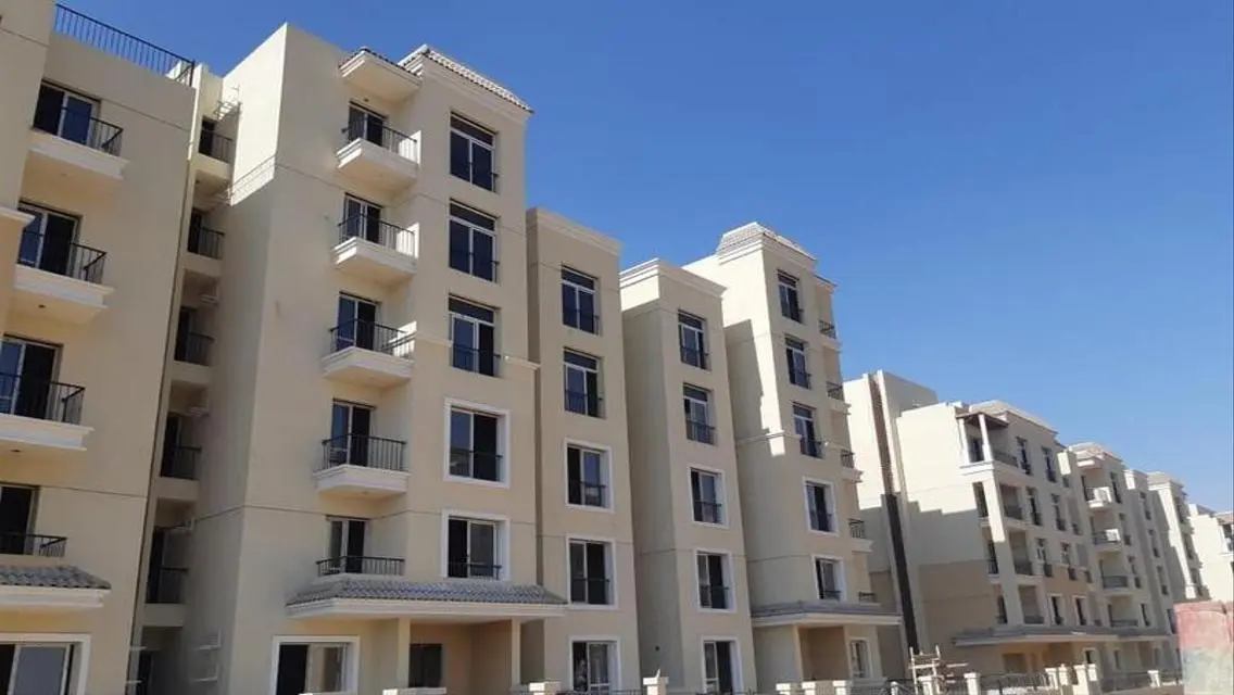 Luxury Villa for Sale in Sarai 12