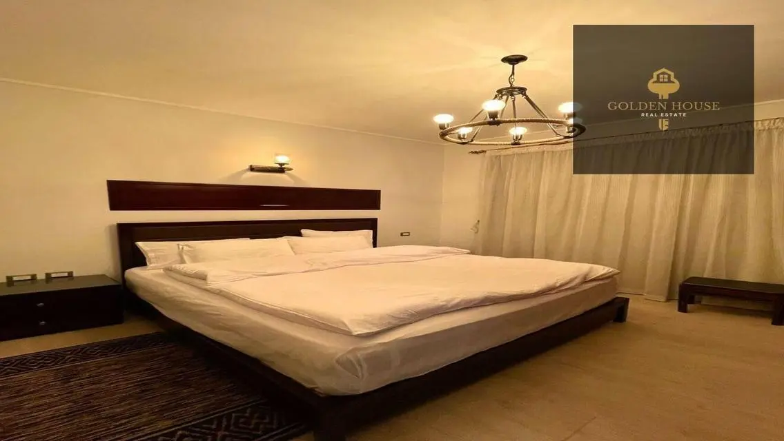 Apartment for Rent in Palm Hills Villas - Village Gate