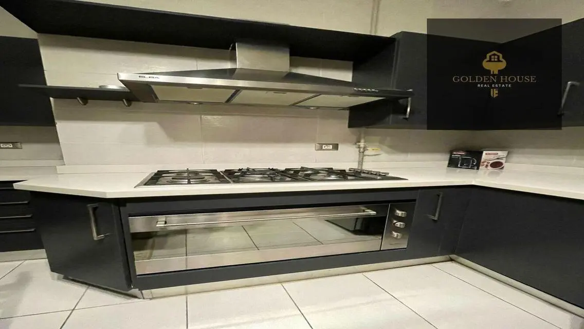 Apartment for Rent in Palm Hills Villas - Village Gate