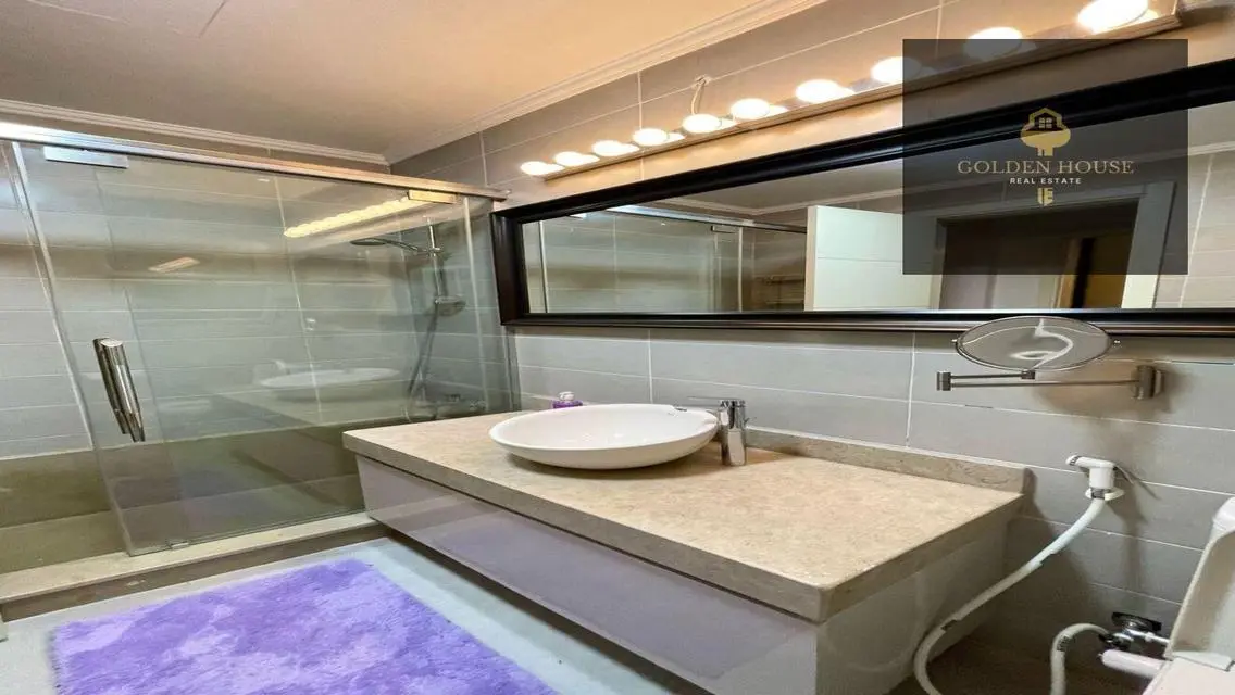 Apartment for Rent in Palm Hills Villas - Village Gate