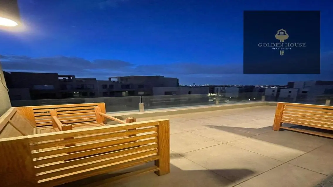 Apartment for Rent in Palm Hills Villas - Village Gate
