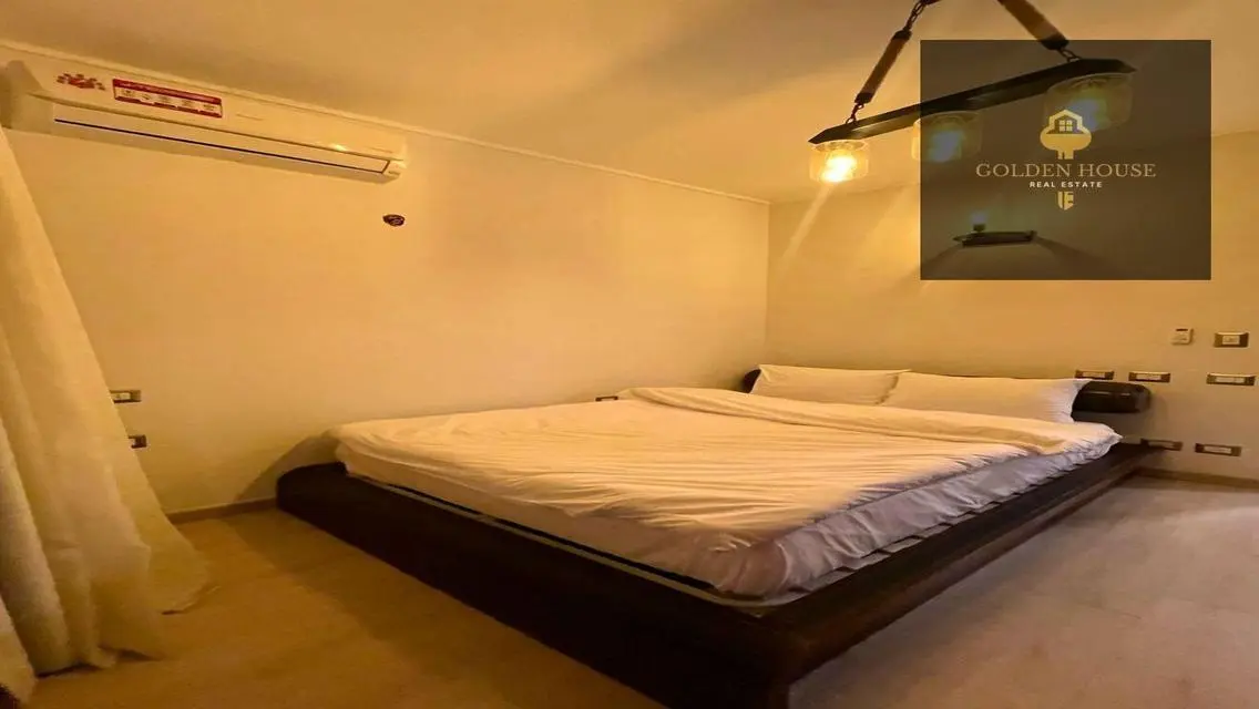 Apartment for Rent in Palm Hills Villas - Village Gate