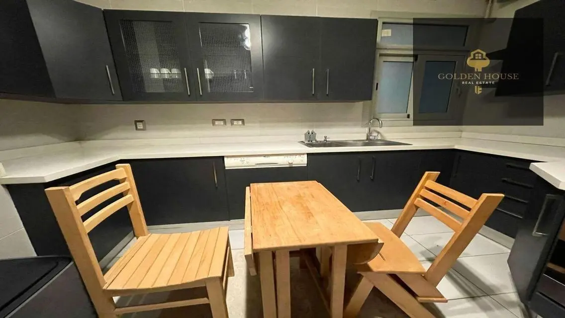 Apartment for Rent in Palm Hills Villas - Village Gate