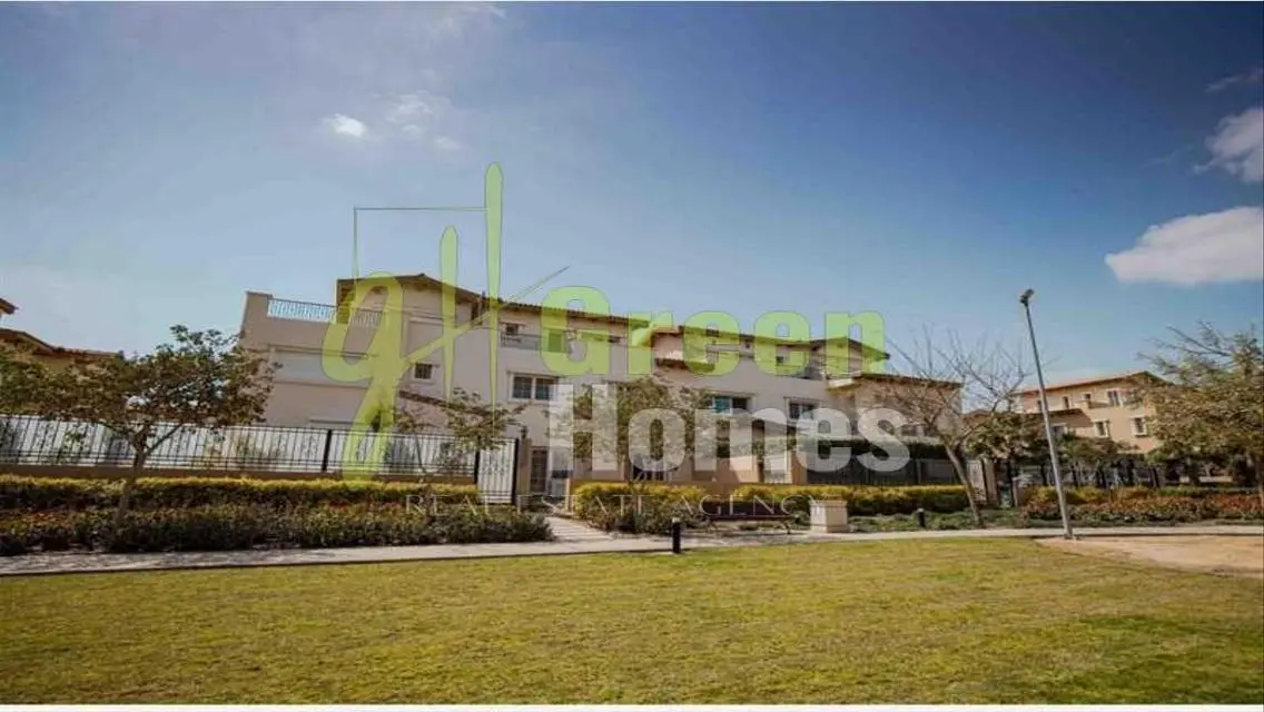 Luxury Green Home for Sale
