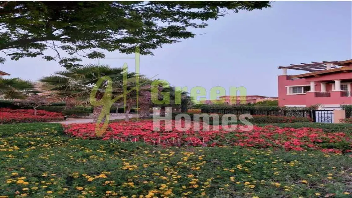 Luxury Green Home for Sale