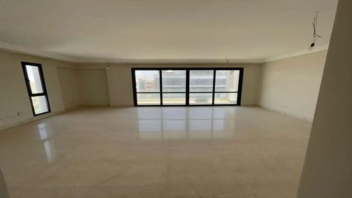 Luxury Villa Ready to Move in with 1100 sqm Space