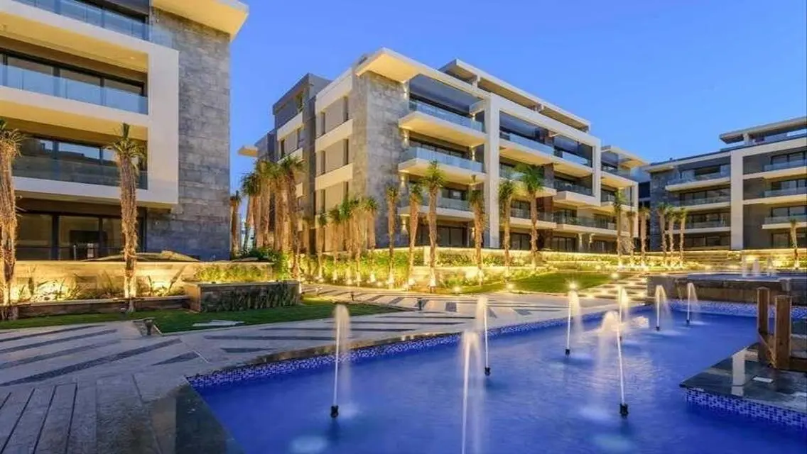 Luxury Villa Ready to Move in with 1100 sqm Space