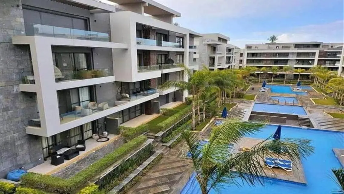 Luxury Villa Ready to Move in with 1100 sqm Space