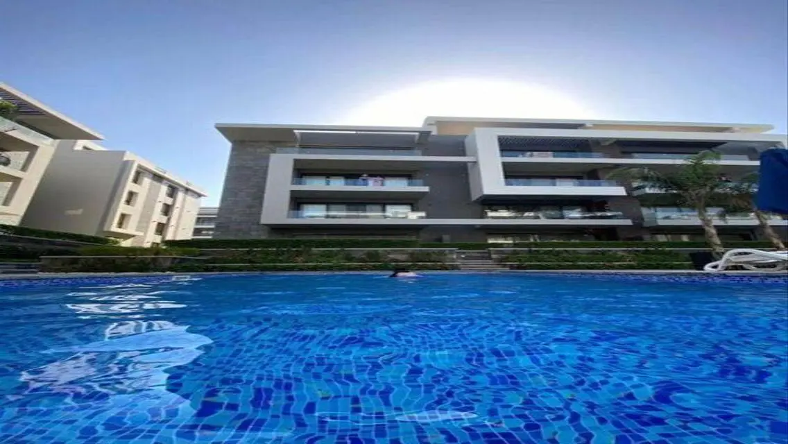 Luxury Villa Ready to Move in with 1100 sqm Space