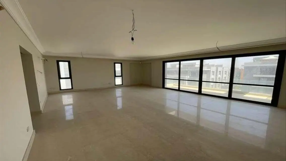 Luxury Villa Ready to Move in with 1100 sqm Space
