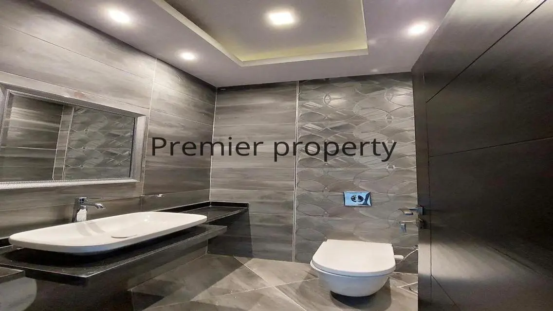 Stunning 3-Bedroom Apartment for Sale