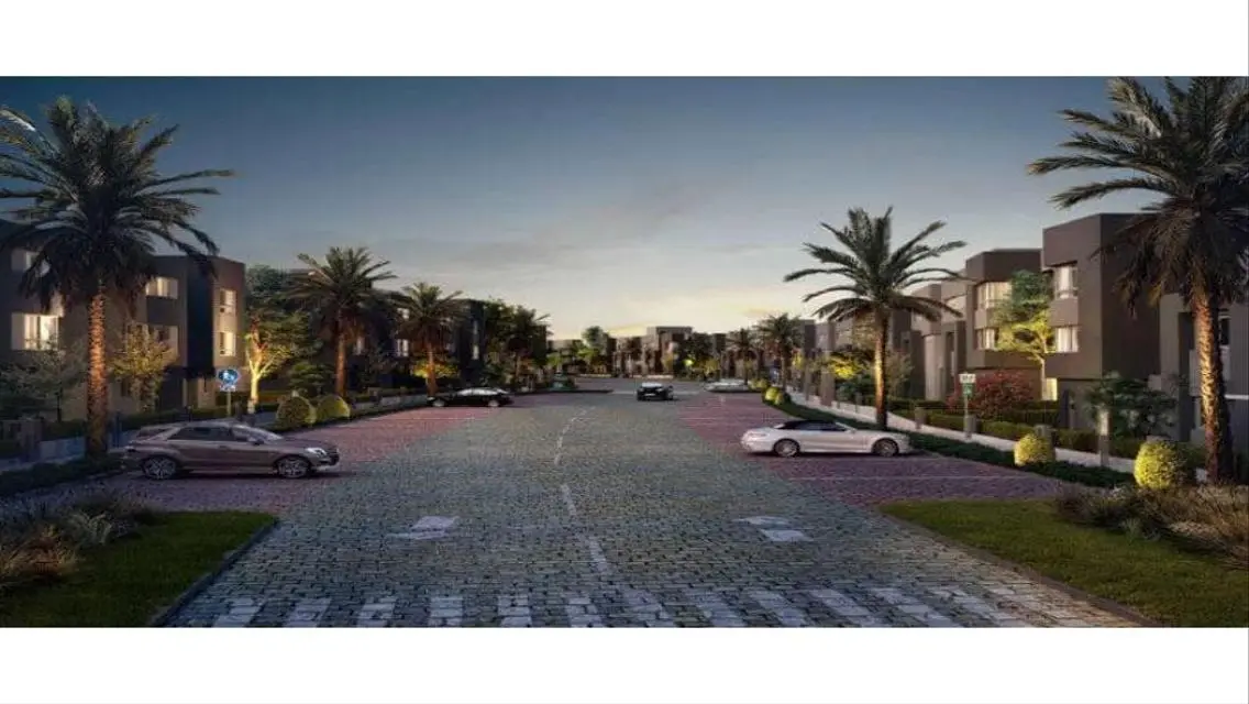 Luxury Apartment in Sheikh Zayed