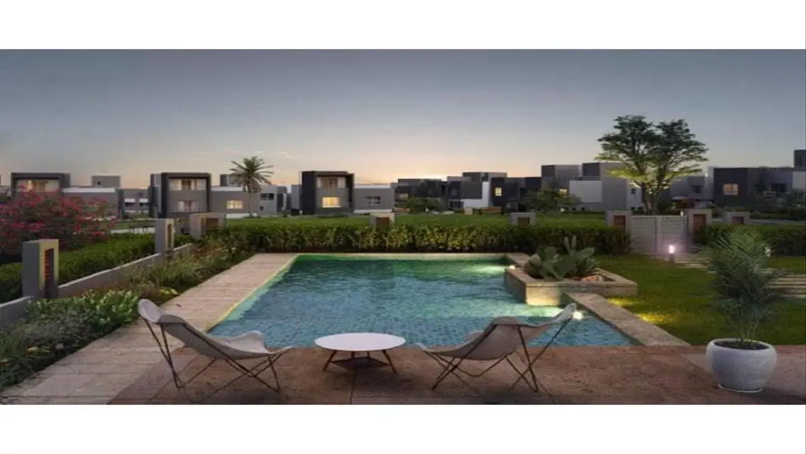 Luxury Apartment in Sheikh Zayed