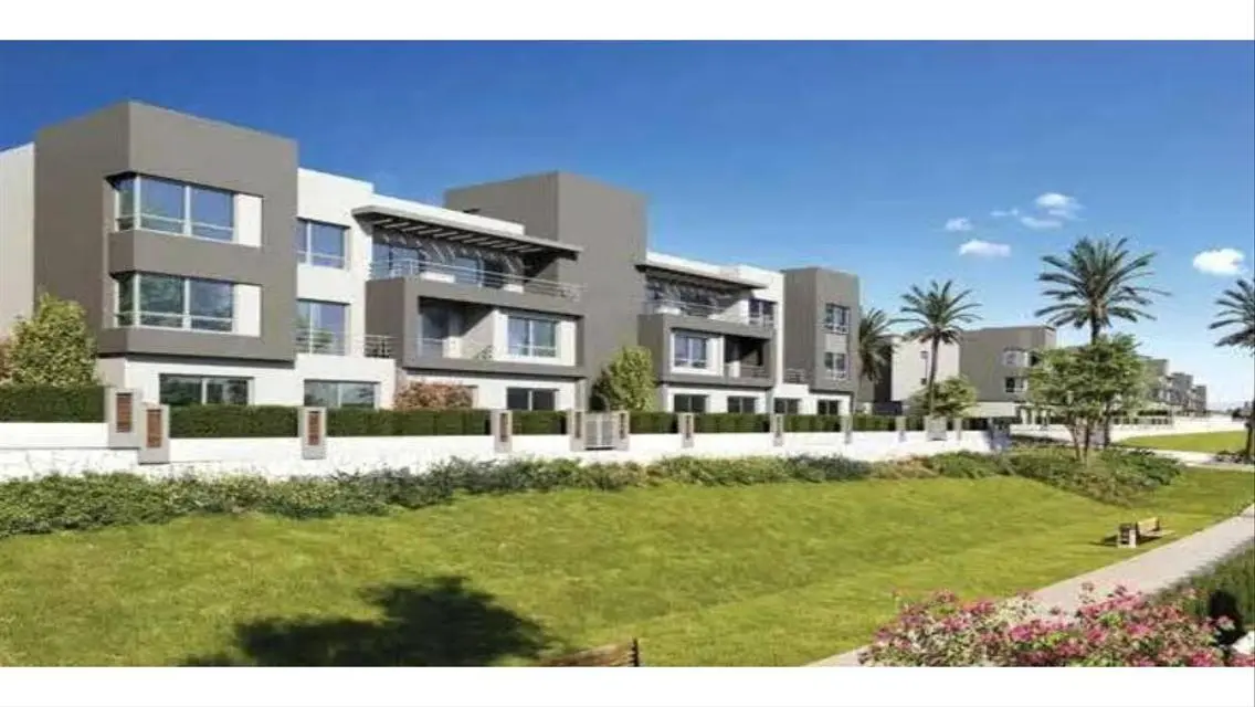 Luxury Apartment in Sheikh Zayed