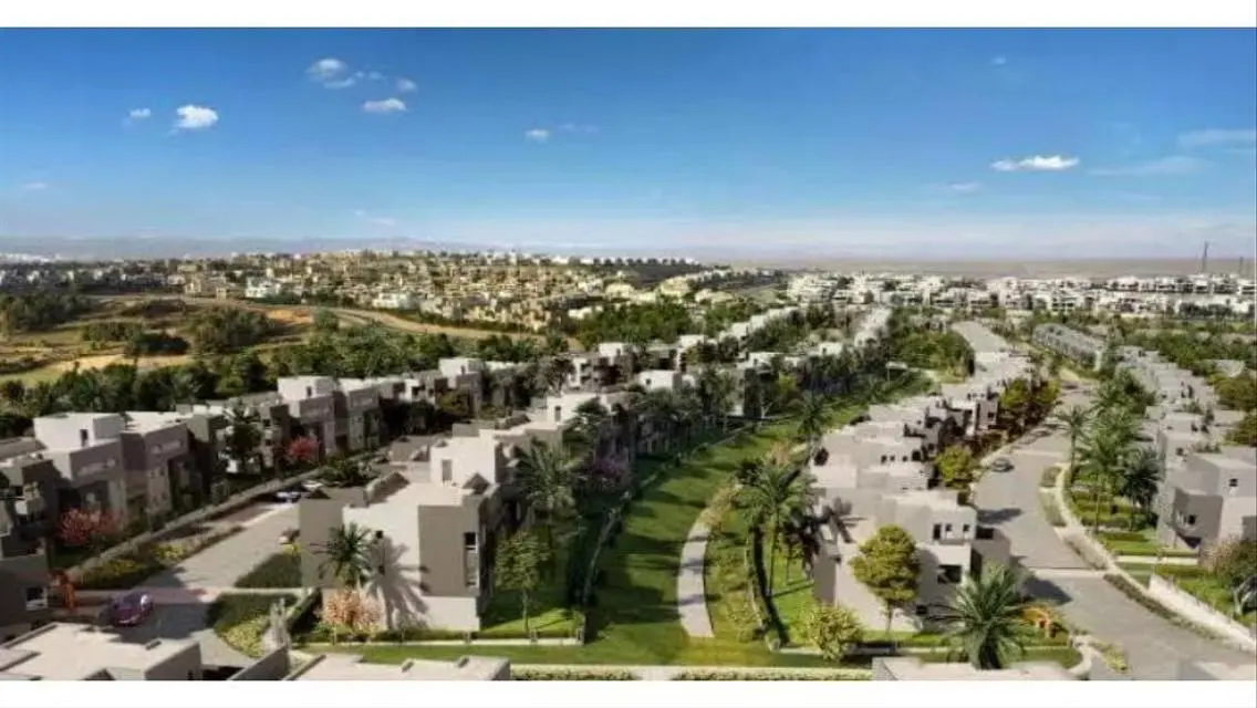 Luxury Apartment in Sheikh Zayed