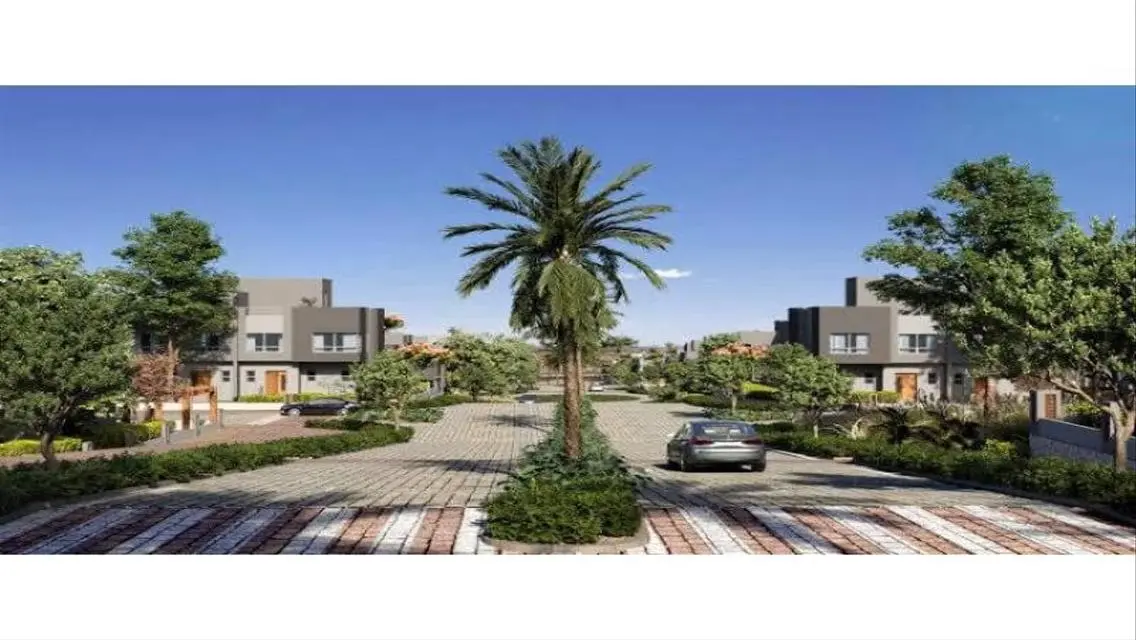 Luxury Apartment in Sheikh Zayed