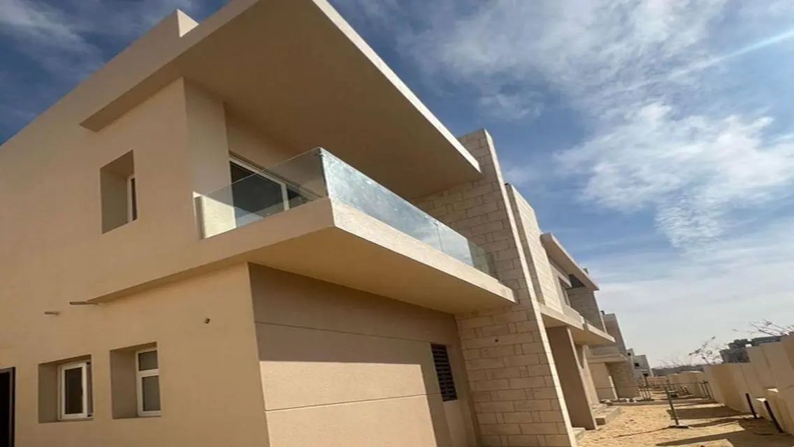 فيلا فاخرة للبيع بمساحة مرتفعة
