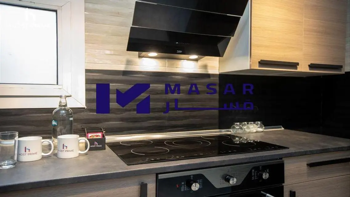 Luxurious Apartment of 99 sqm in the Heart of the City