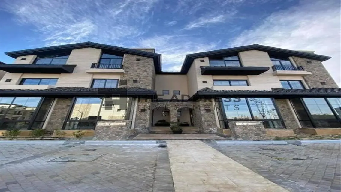 Luxury Villa with Expansive Living Space in The MarQ AUC