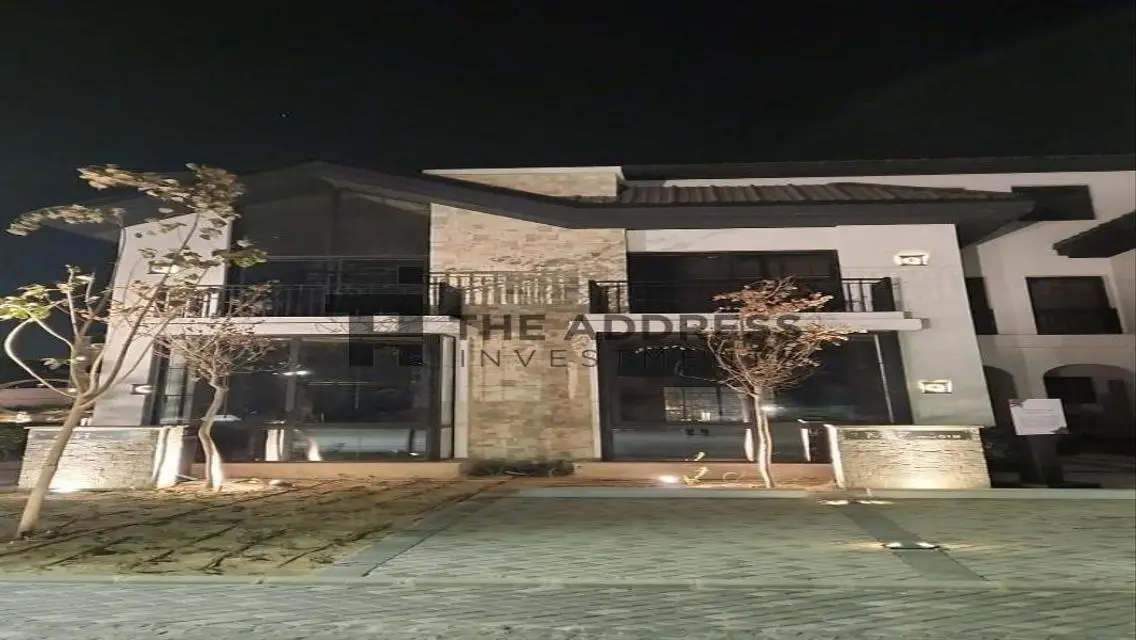 Luxury Villa with Expansive Living Space in The MarQ AUC