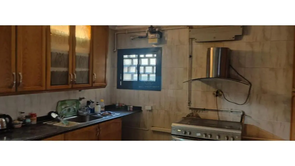 Exclusive Luxury Apartment in the Heart of the City