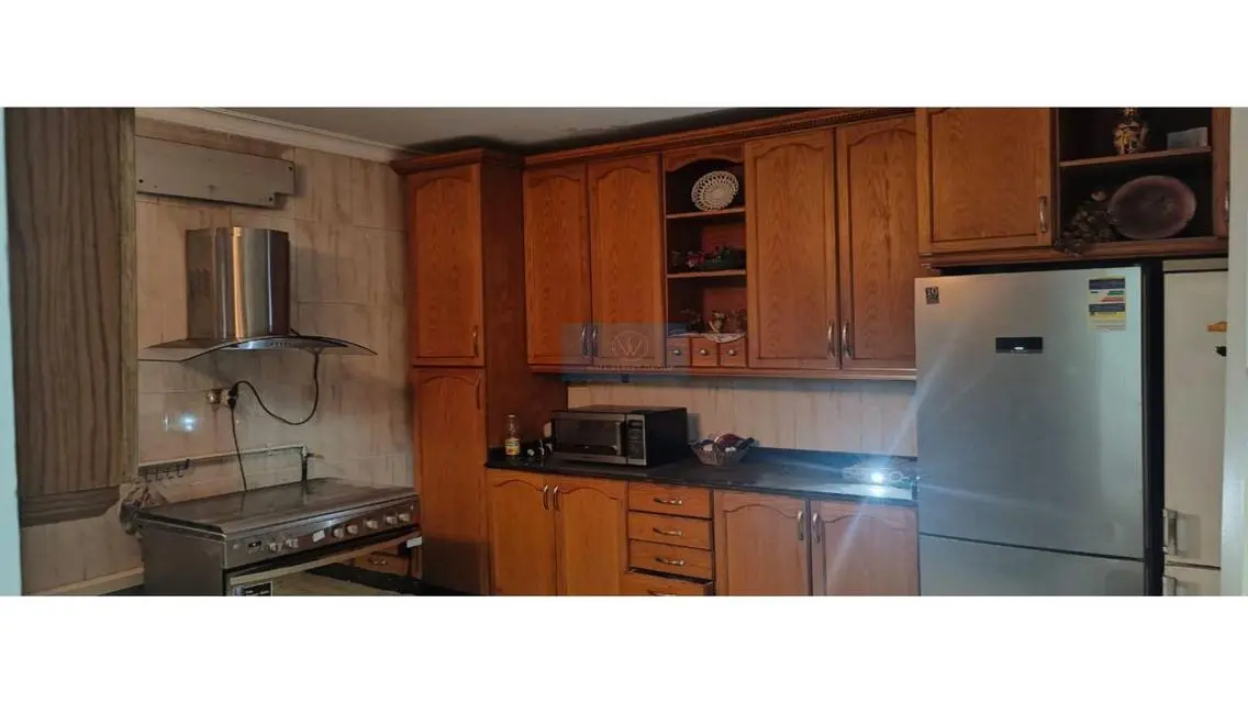 Exclusive Luxury Apartment in the Heart of the City