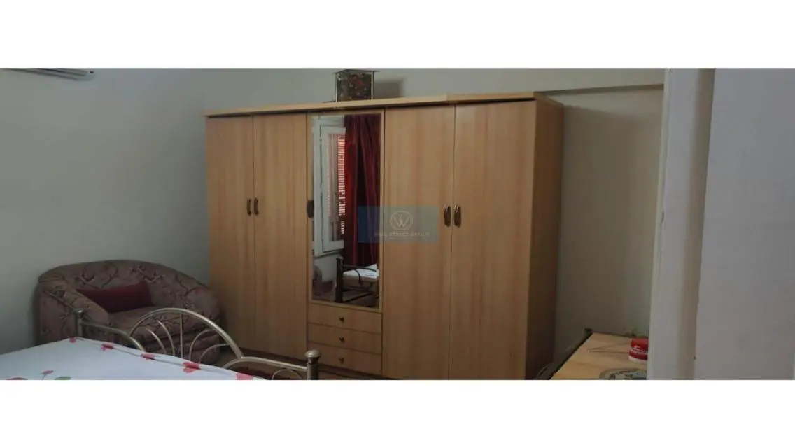 Exclusive Luxury Apartment in the Heart of the City