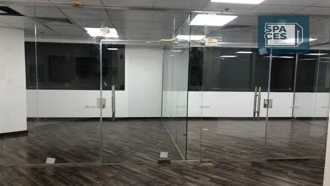 Office for Rent - 1200 Square Meters in the Heart of the City