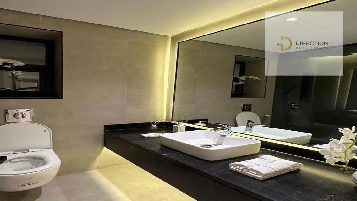 Luxury Villa with Unique Design in Prime Location