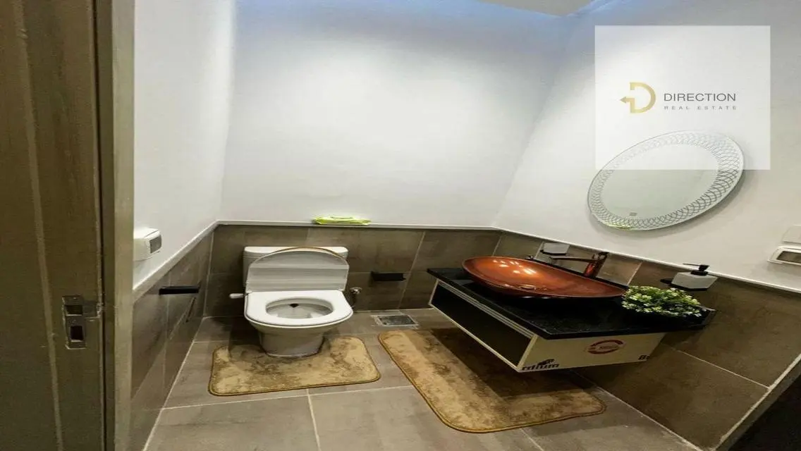 Luxury Villa with Unique Design in Prime Location