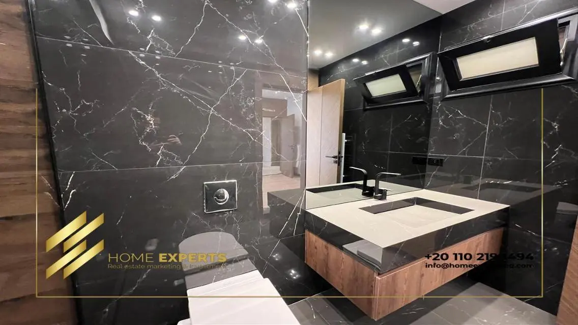 Luxury Villa for Sale - 220 sqm in a Prime Location