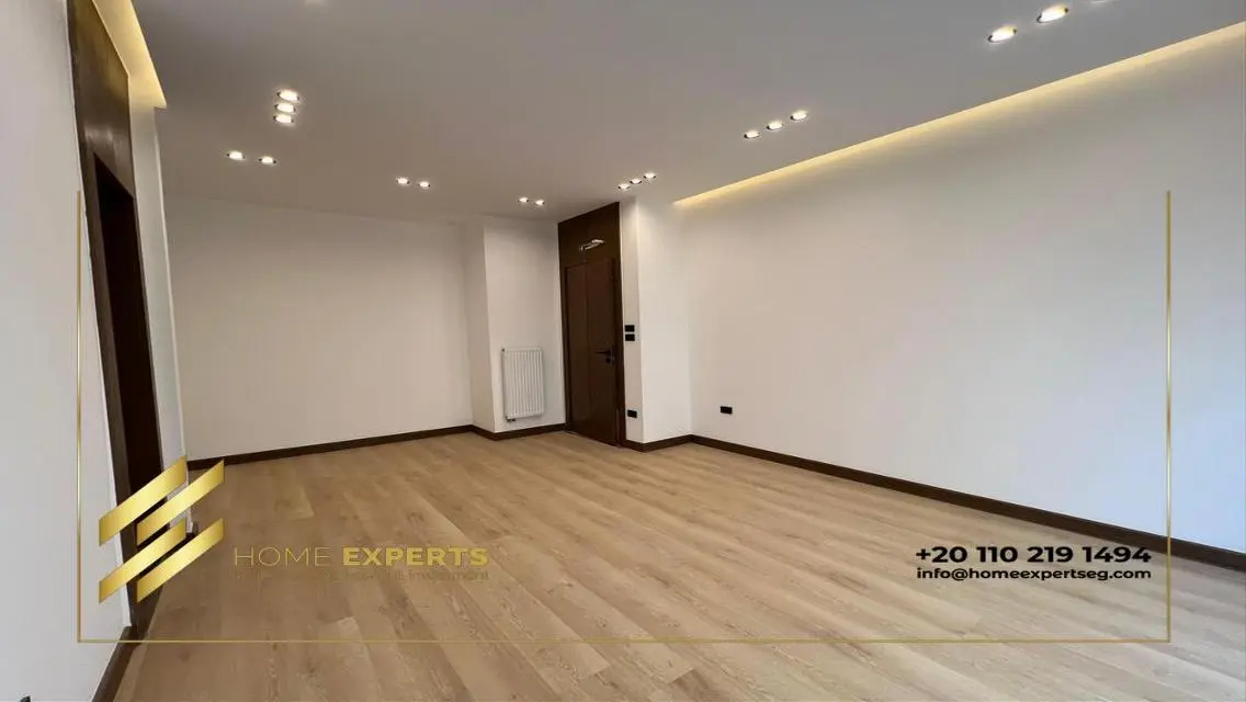 Luxury Villa for Sale - 220 sqm in a Prime Location