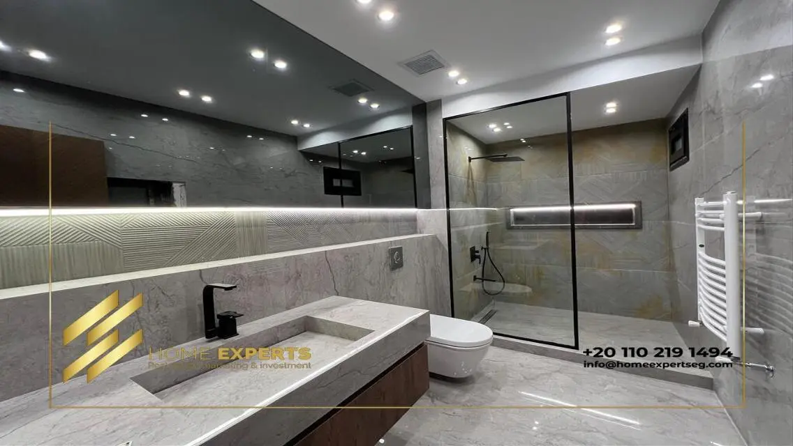 Luxury Villa for Sale - 220 sqm in a Prime Location