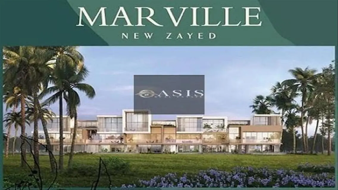 Luxury Apartment for Sale in Marville