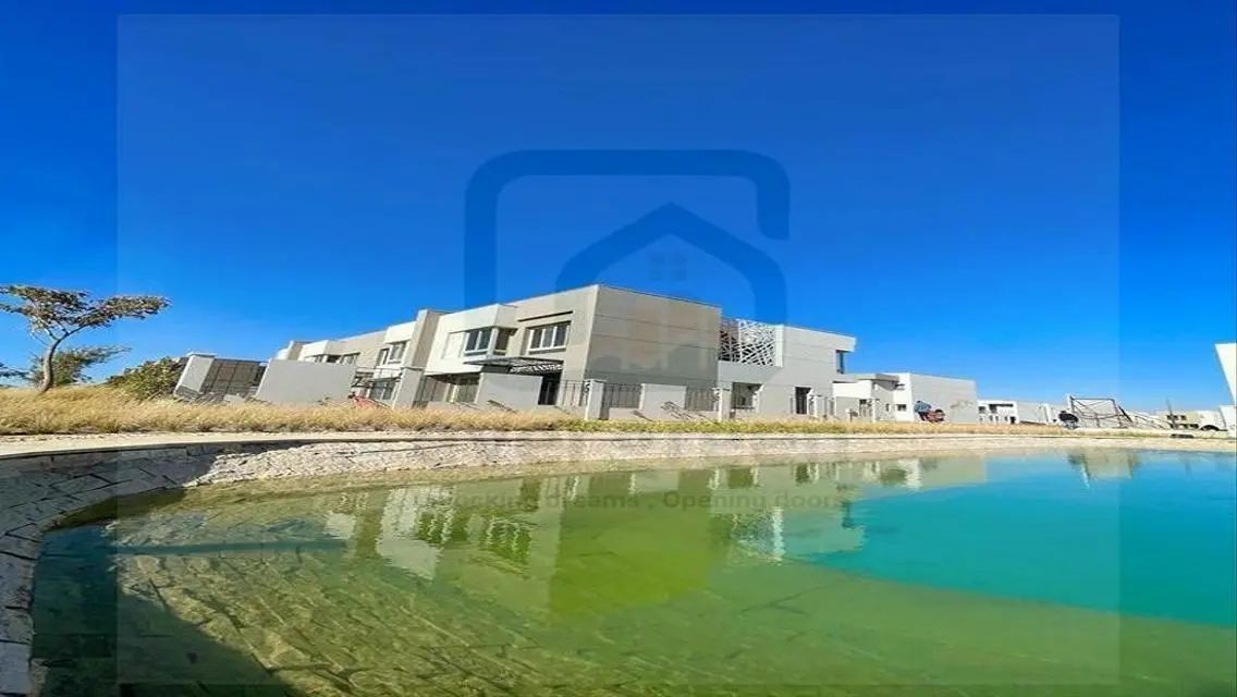 Stunning Villa with Private Pool and Garden