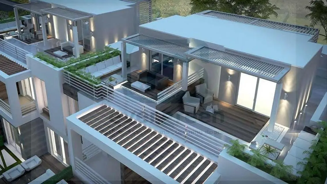 Stunning Villa with Private Pool and Garden