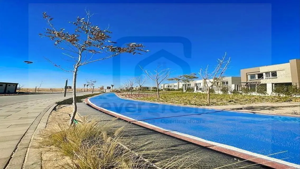 Stunning Villa with Private Pool and Garden