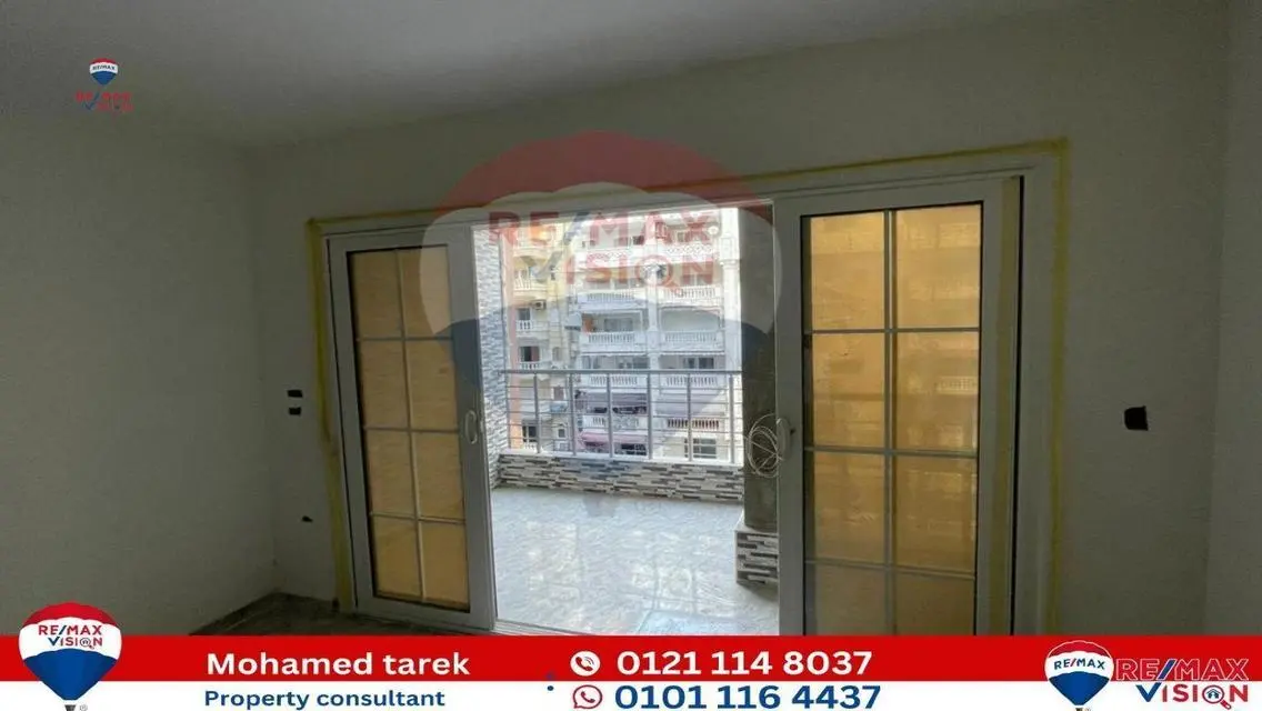 شقة مميزة مع إطلالة رائعة على البحيرات