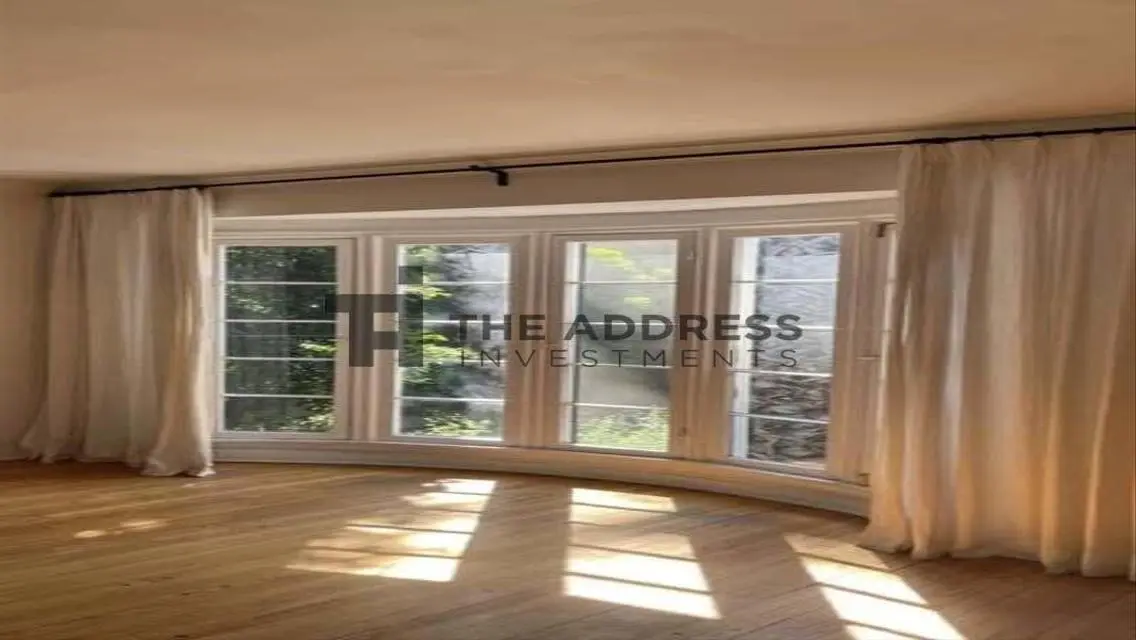 Luxury Villa for Sale in Mountain View Compound - 19,000,000 EGP