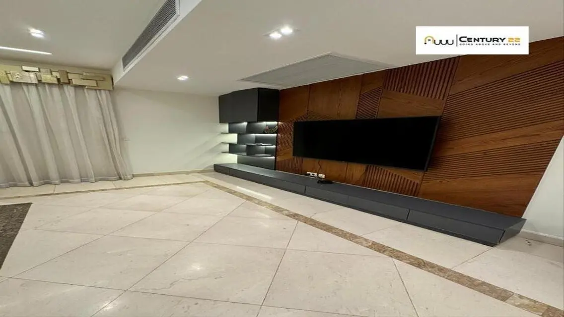 Luxurious Apartment for Sale