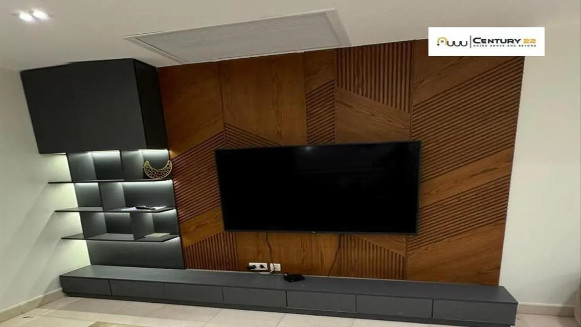 Luxurious Apartment for Sale