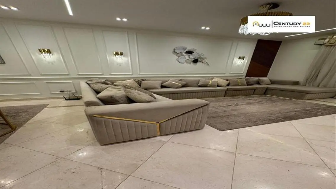 Luxurious Apartment for Sale