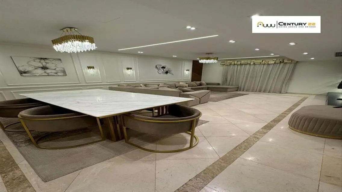 Luxurious Apartment for Sale