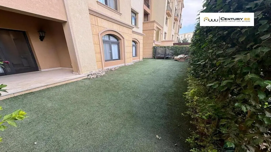 Luxurious Apartment for Sale