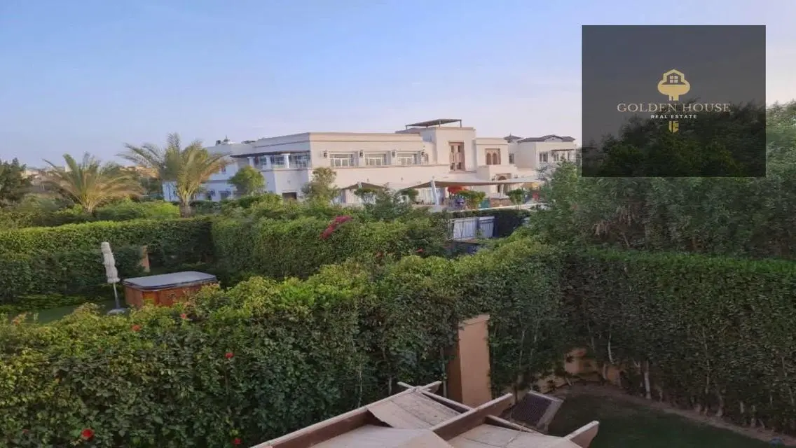 Luxury Villa for Sale in the Heart of the City