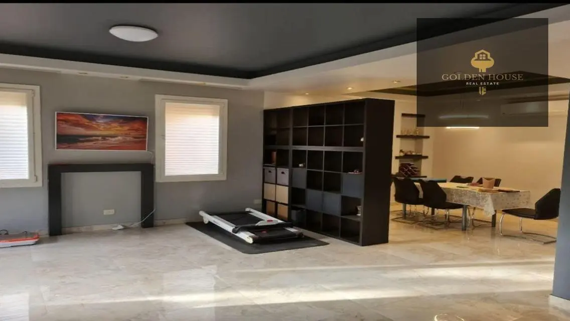 Luxury Villa for Sale in the Heart of the City