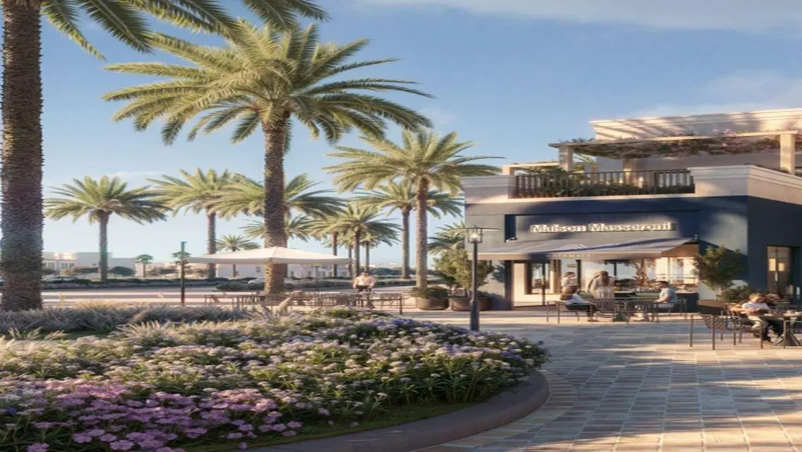 Luxury Villa for Sale with Private Pool and Garden