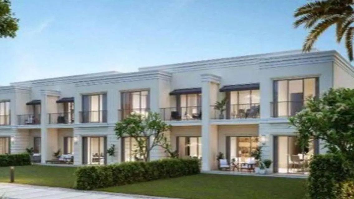 Luxury Villa for Sale with Private Pool and Garden